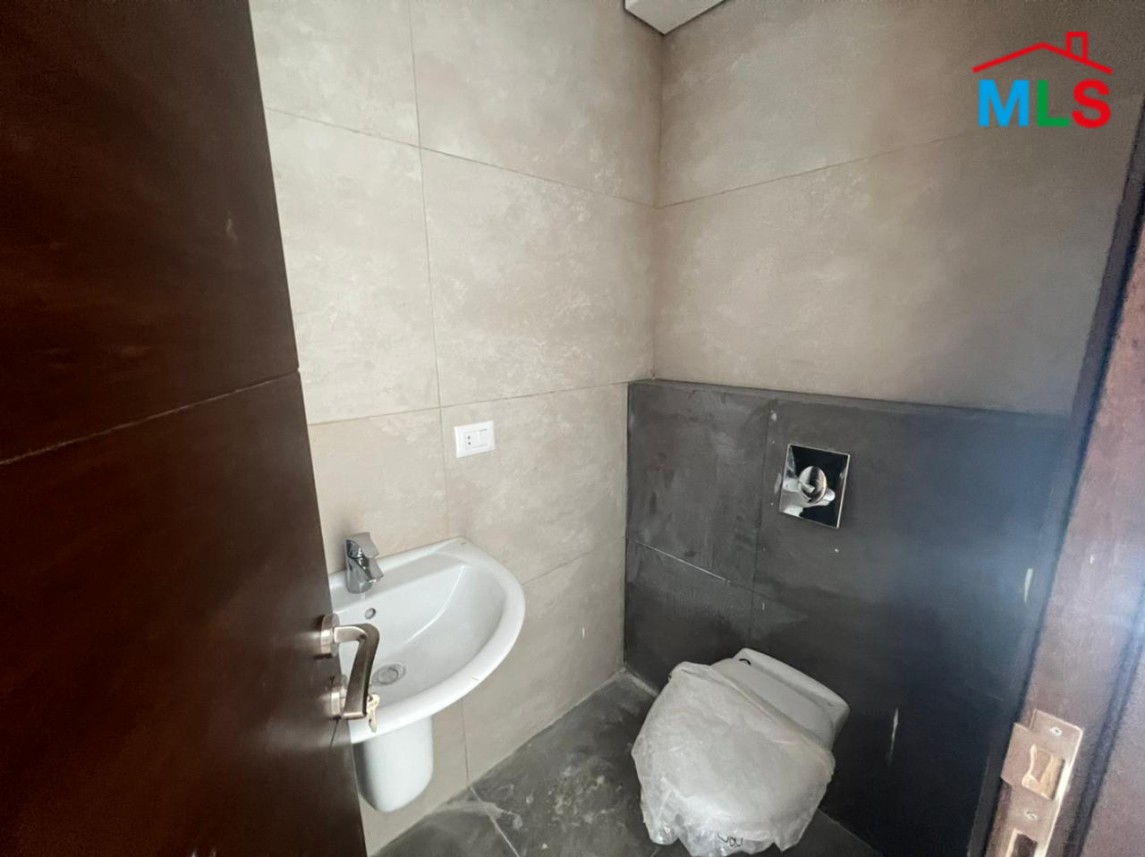 Duplex For Sale in Blat, Jbeil With A Sea View