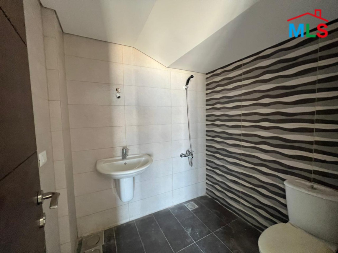 Duplex For Sale in Blat, Jbeil With A Sea View