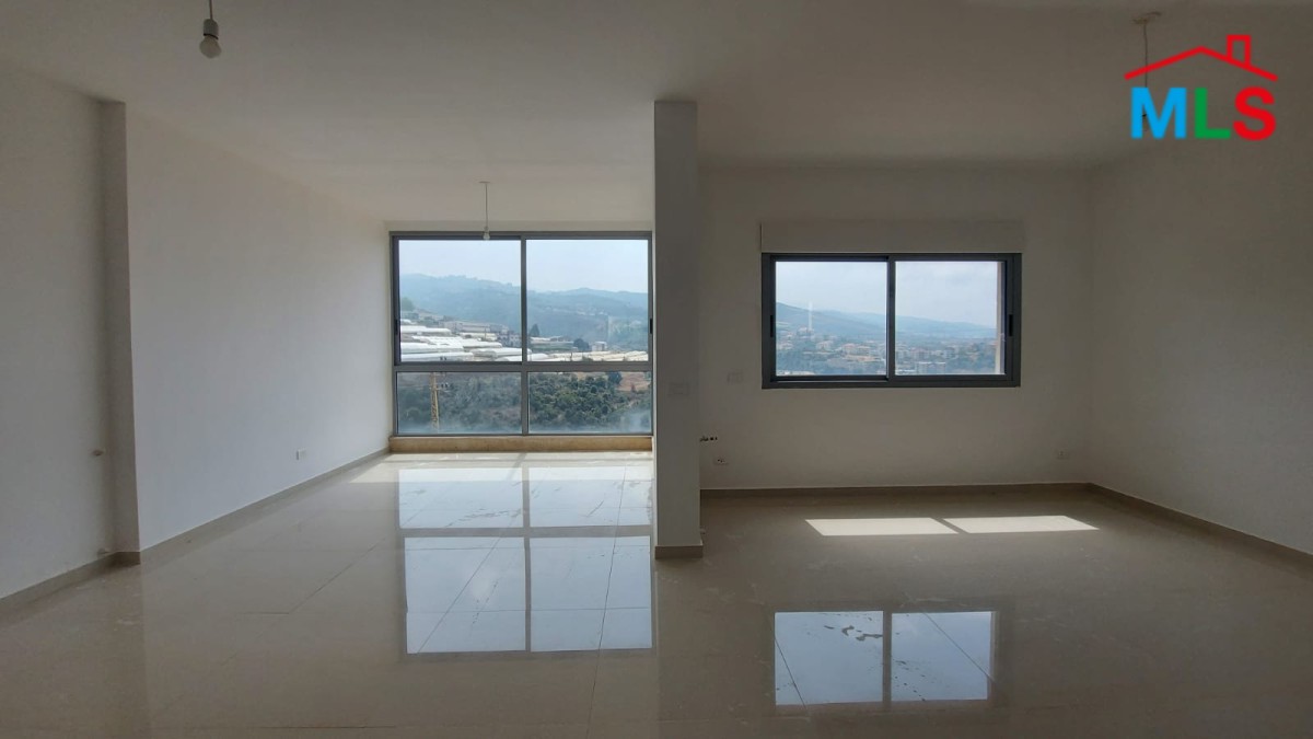 Spacious Duplex for Sale In Edde, Jbeil