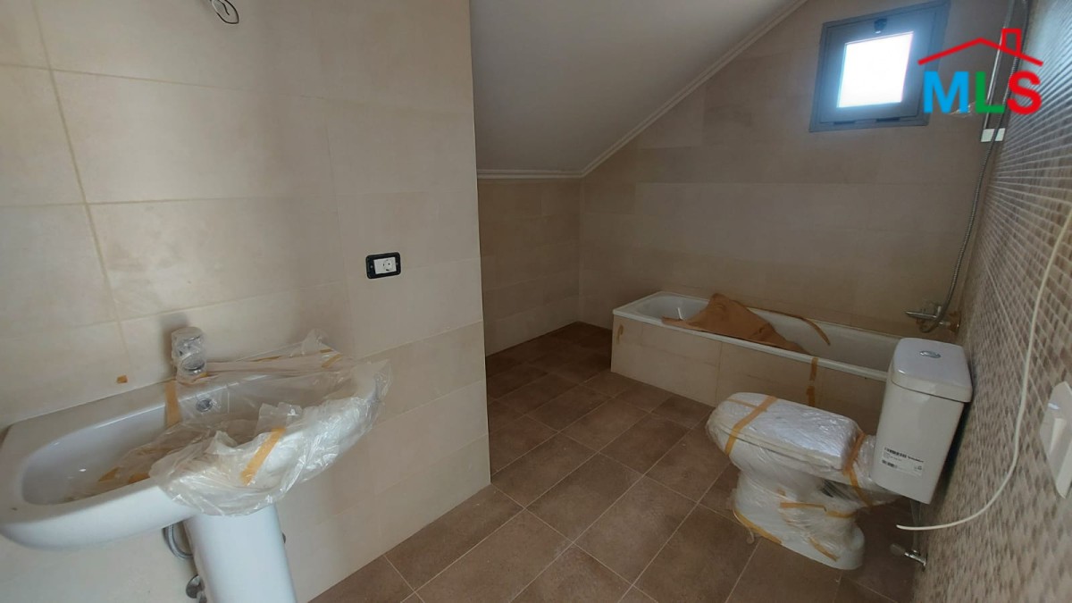 Spacious Duplex for Sale In Edde, Jbeil