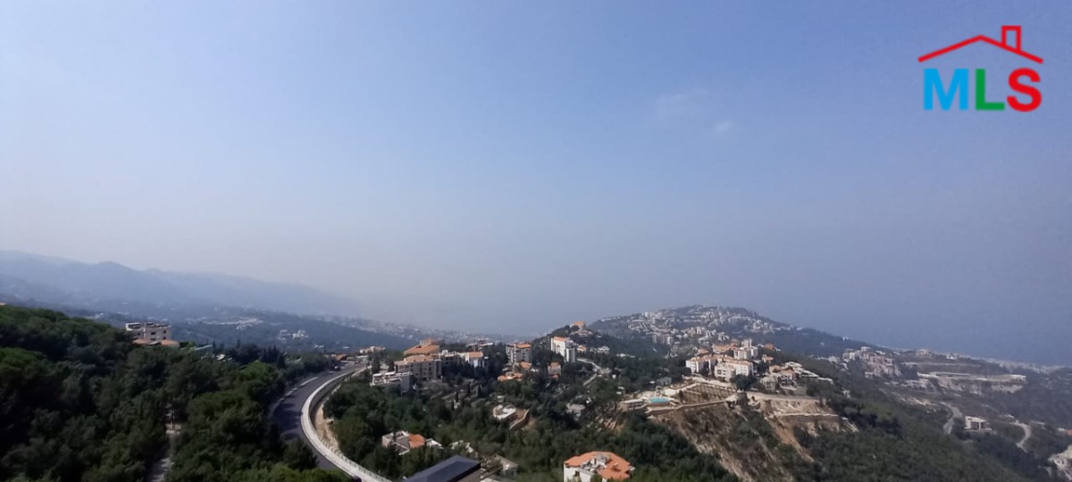 Fully Furnished Apartment For Sale in Kfour
