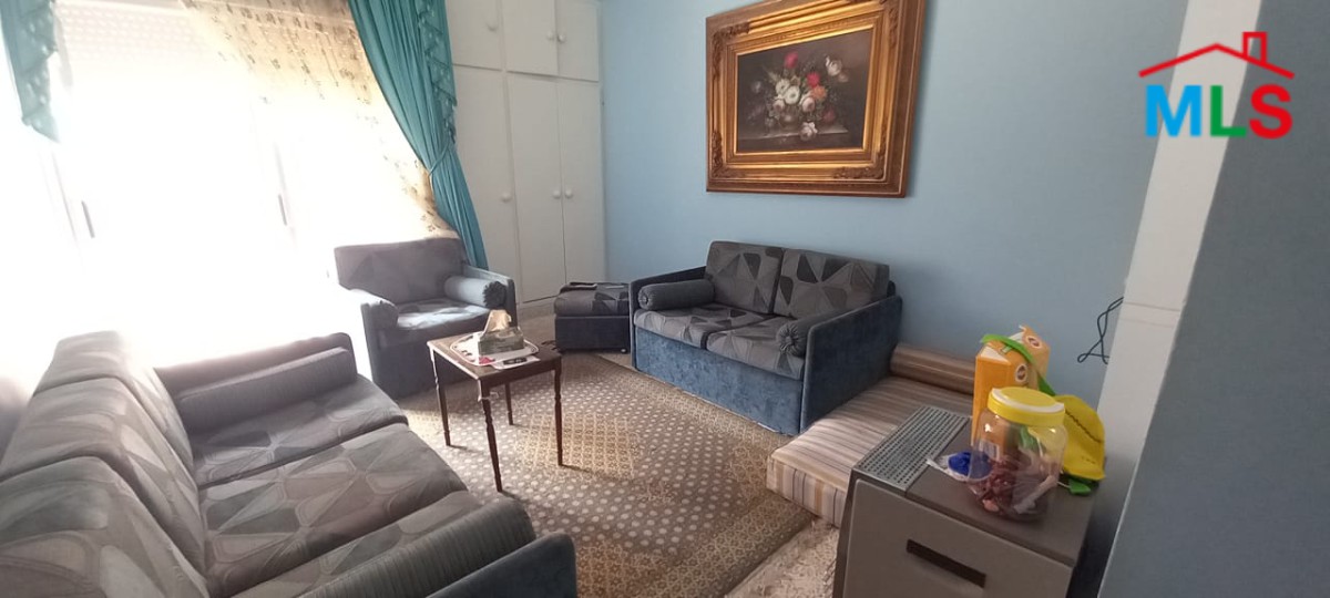 Fully Furnished Apartment For Sale in Kfour