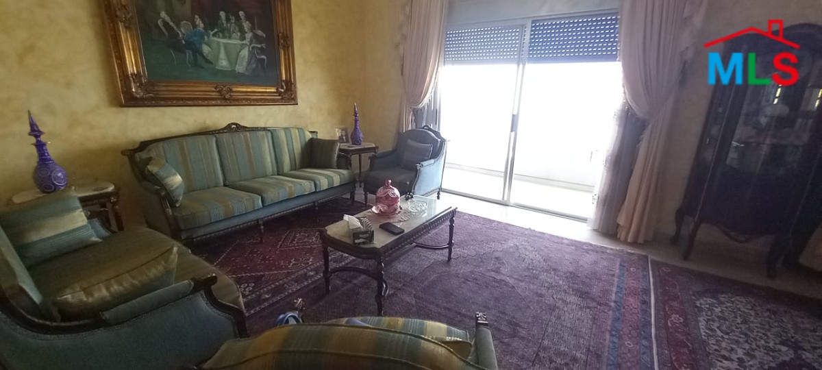 Fully Furnished Apartment For Sale in Kfour