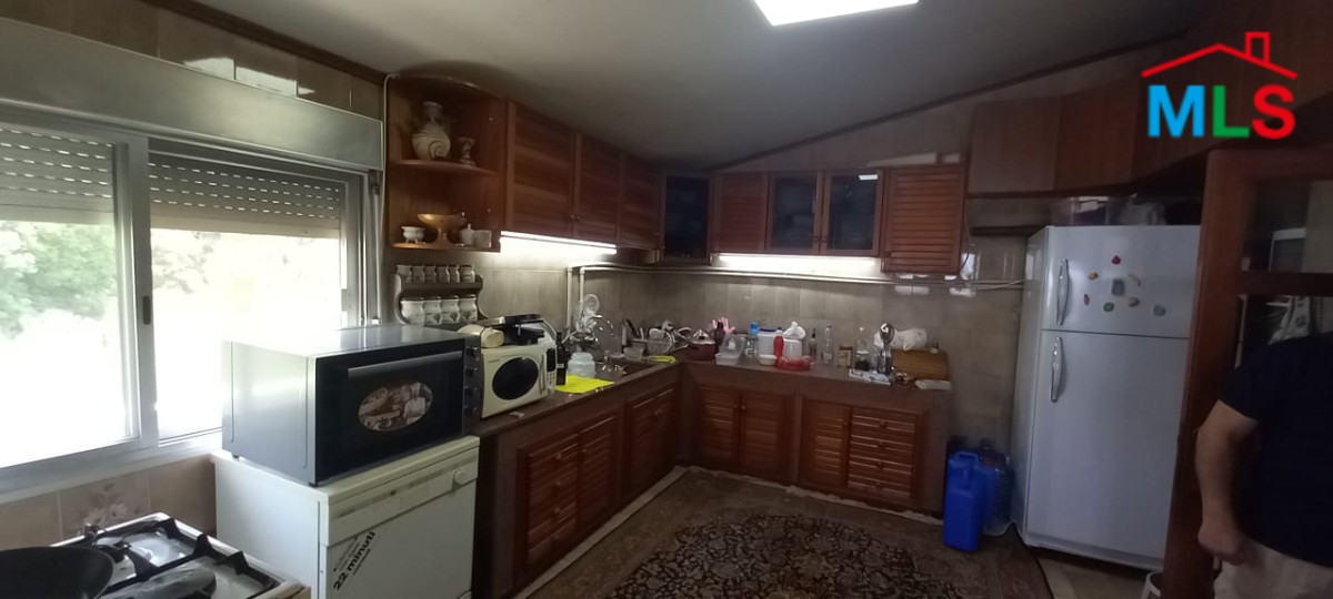 Fully Furnished Apartment For Sale in Kfour