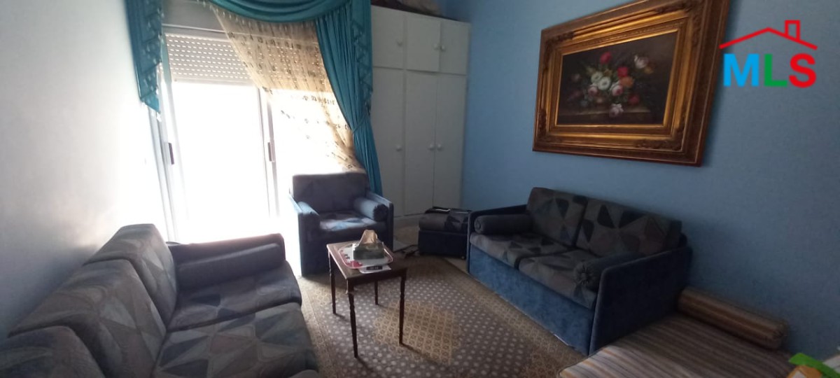 Fully Furnished Apartment For Sale in Kfour