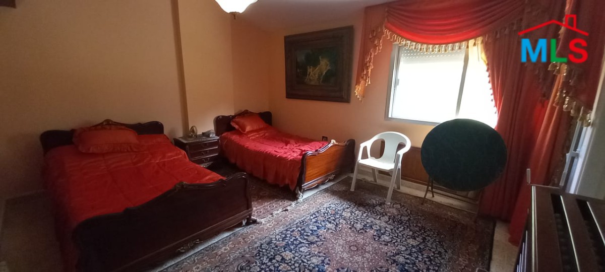 Fully Furnished Apartment For Sale in Kfour