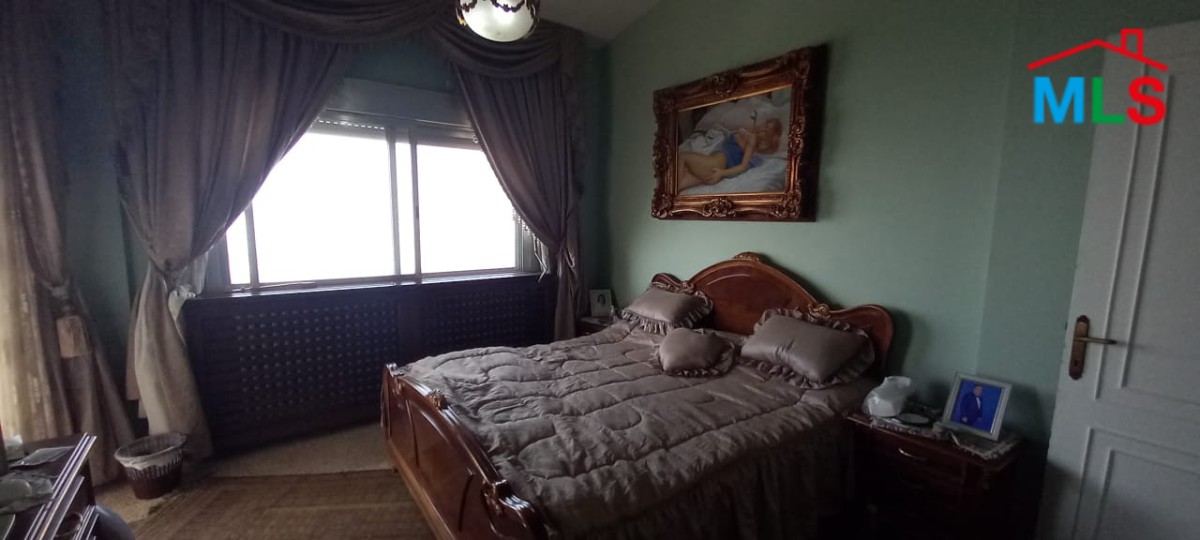 Fully Furnished Apartment For Sale in Kfour