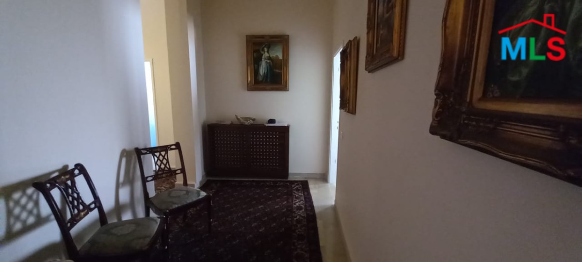 Fully Furnished Apartment For Sale in Kfour
