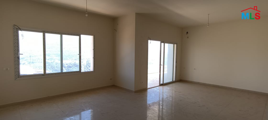 Brand New Duplex For Sale in Ballouneh With A Terrace