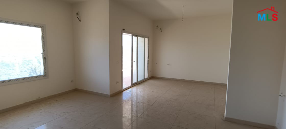 Brand New Duplex For Sale in Ballouneh With A Terrace