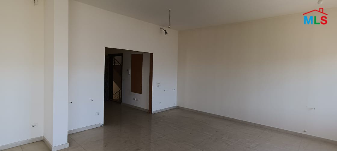 Brand New Duplex For Sale in Ballouneh With A Terrace