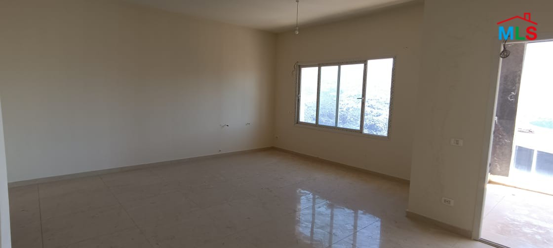 Brand New Duplex For Sale in Ballouneh With A Terrace