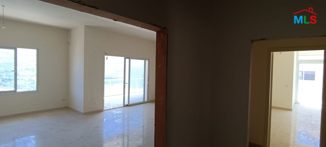 Brand New Duplex For Sale in Ballouneh With A Terrace