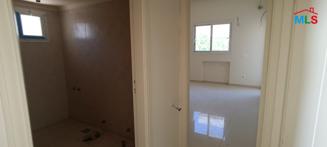 Brand New Duplex For Sale in Ballouneh With A Terrace