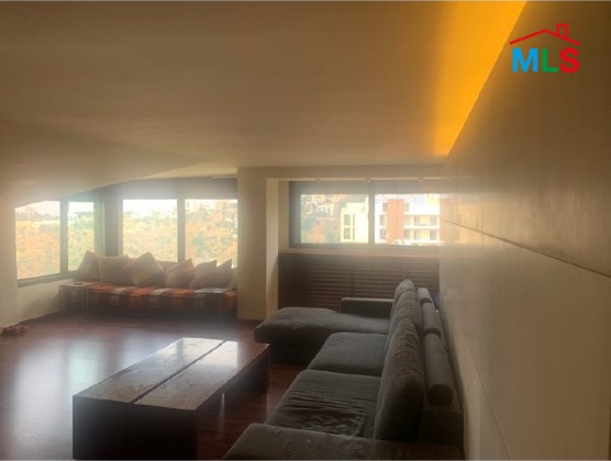 Luxurious Duplex In Monteverde For Sale With A Terrace Overlooking A View