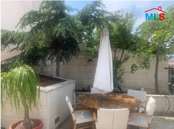 Luxurious Duplex In Monteverde For Sale With A Terrace Overlooking A View