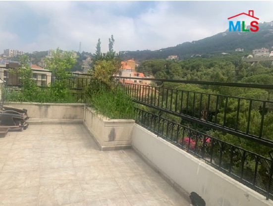 Luxurious Duplex In Monteverde For Sale With A Terrace Overlooking A View