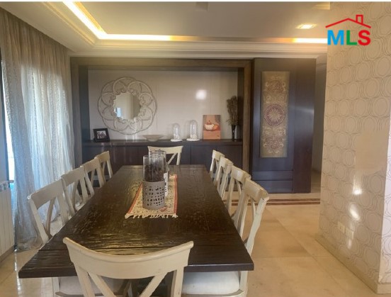 Luxurious Duplex In Monteverde For Sale With A Terrace Overlooking A View
