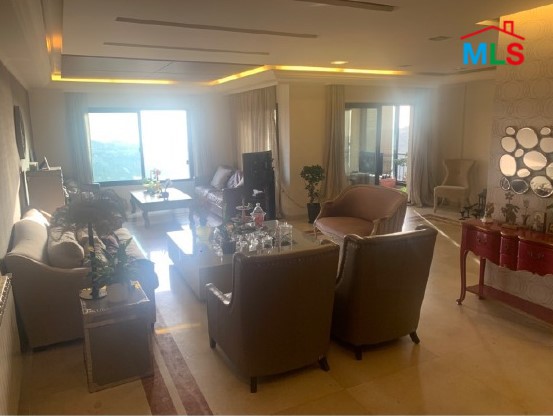 Luxurious Duplex In Monteverde For Sale With A Terrace Overlooking A View