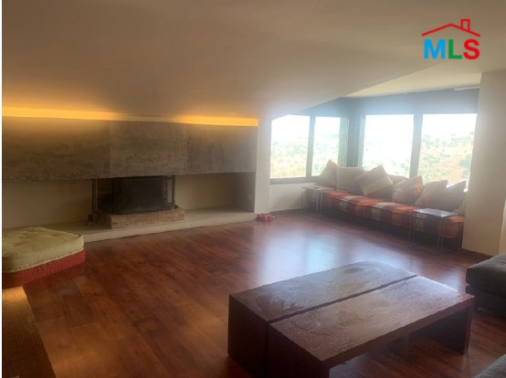Luxurious Duplex In Monteverde For Sale With A Terrace Overlooking A View