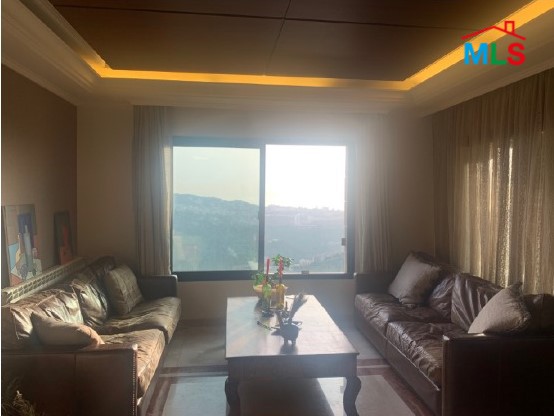 Luxurious Duplex In Monteverde For Sale With A Terrace Overlooking A View