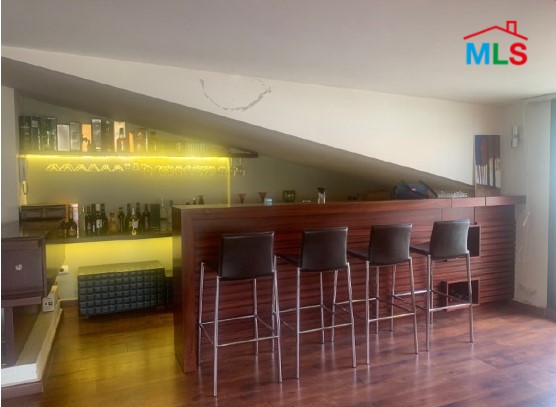 Luxurious Duplex In Monteverde For Sale With A Terrace Overlooking A View