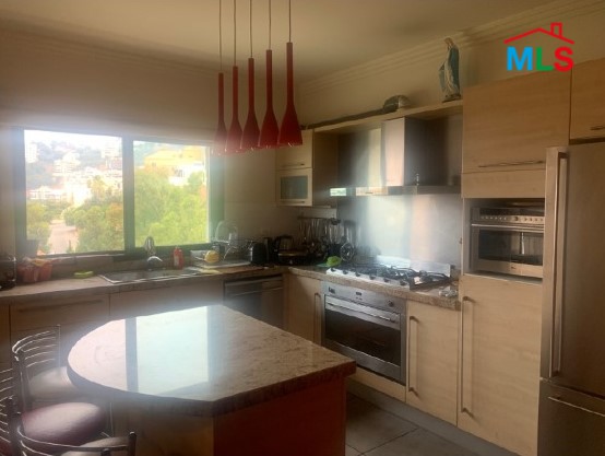 Luxurious Duplex In Monteverde For Sale With A Terrace Overlooking A View