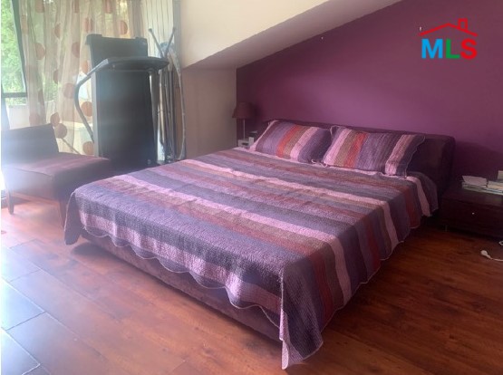 Luxurious Duplex In Monteverde For Sale With A Terrace Overlooking A View