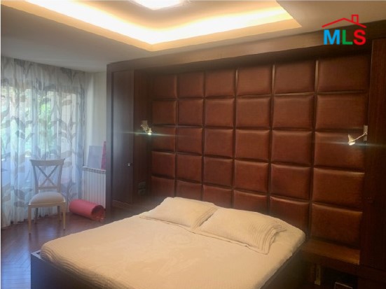 Luxurious Duplex In Monteverde For Sale With A Terrace Overlooking A View