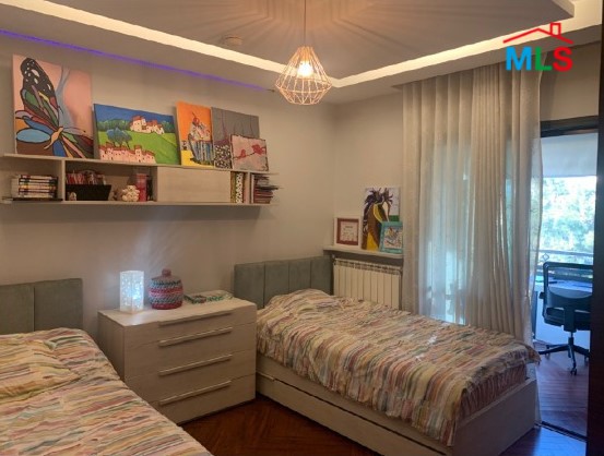 Luxurious Duplex In Monteverde For Sale With A Terrace Overlooking A View