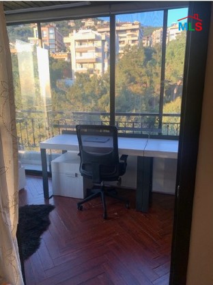 Luxurious Duplex In Monteverde For Sale With A Terrace Overlooking A View