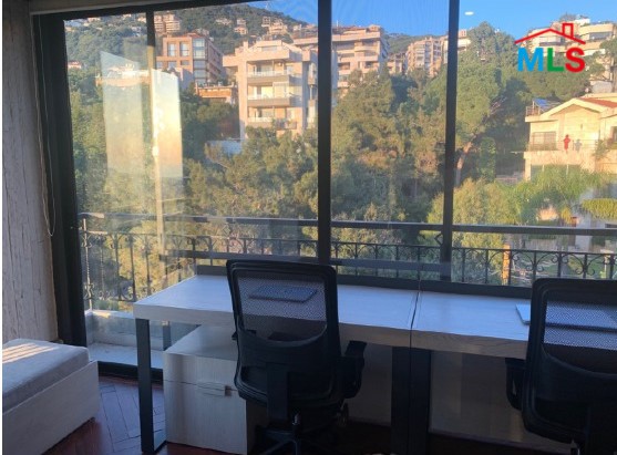 Luxurious Duplex In Monteverde For Sale With A Terrace Overlooking A View