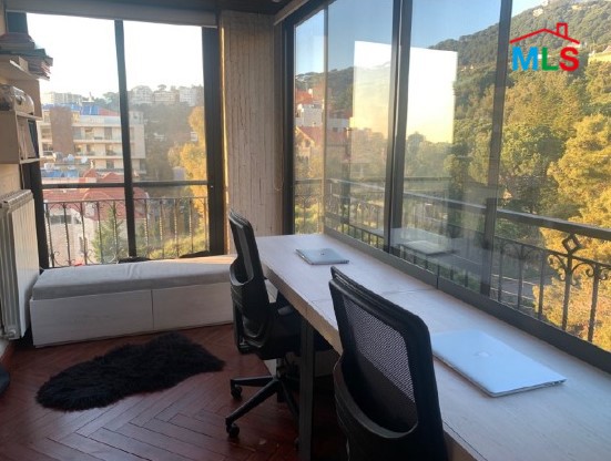 Luxurious Duplex In Monteverde For Sale With A Terrace Overlooking A View