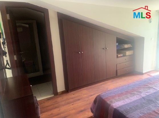 Luxurious Duplex In Monteverde For Sale With A Terrace Overlooking A View