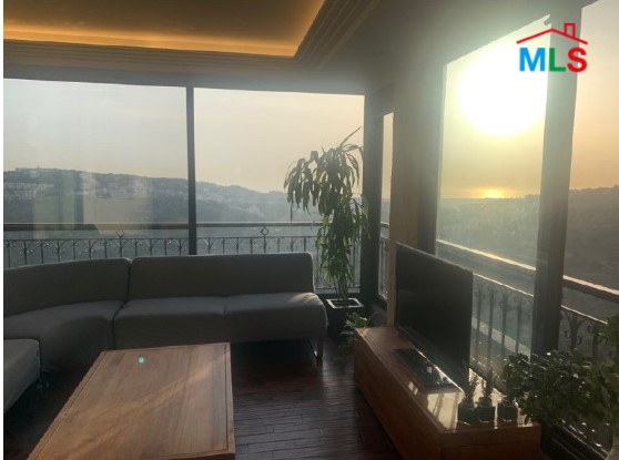 Luxurious Duplex In Monteverde For Sale With A Terrace Overlooking A View