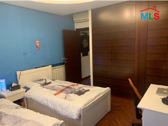 Luxurious Duplex In Monteverde For Sale With A Terrace Overlooking A View