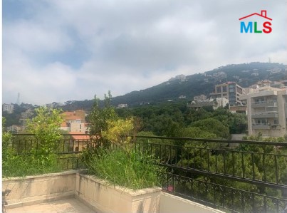 Luxurious Duplex In Monteverde For Sale With A Terrace Overlooking A View