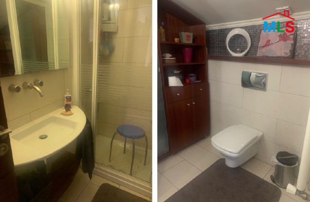 Luxurious Duplex In Monteverde For Sale With A Terrace Overlooking A View