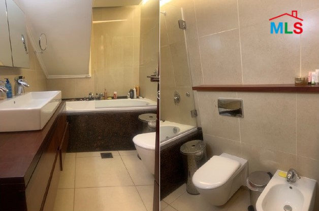 Luxurious Duplex In Monteverde For Sale With A Terrace Overlooking A View