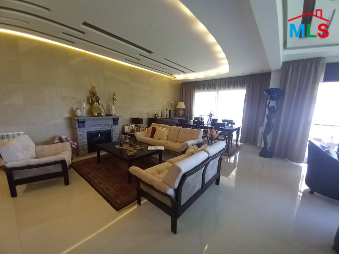 High-End Apartment For Sale in Chnaniir