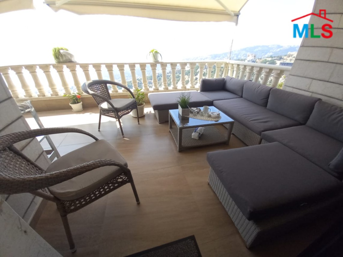 High-End Apartment For Sale in Chnaniir