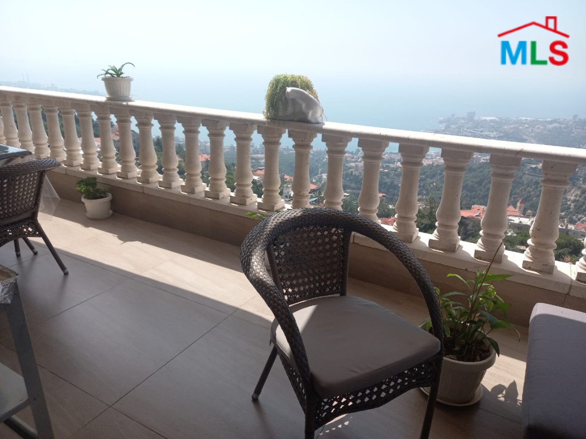 High-End Apartment For Sale in Chnaniir