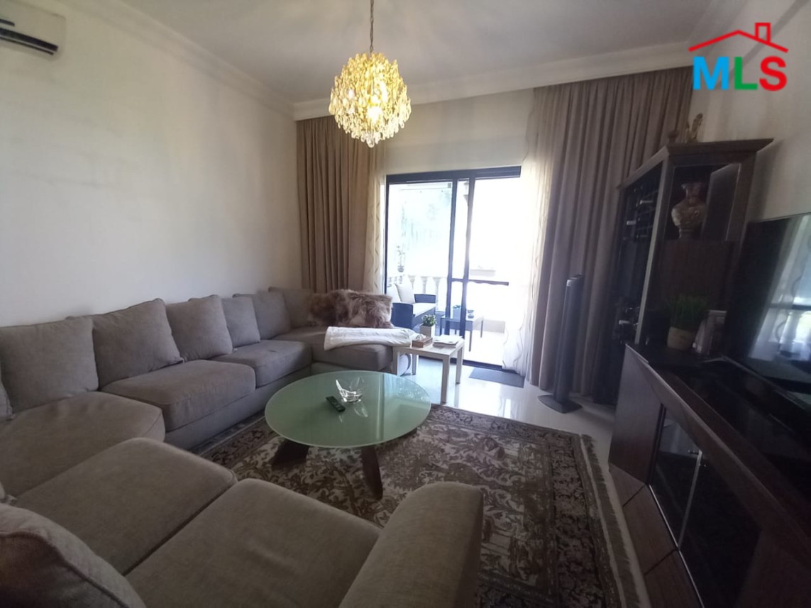 High-End Apartment For Sale in Chnaniir