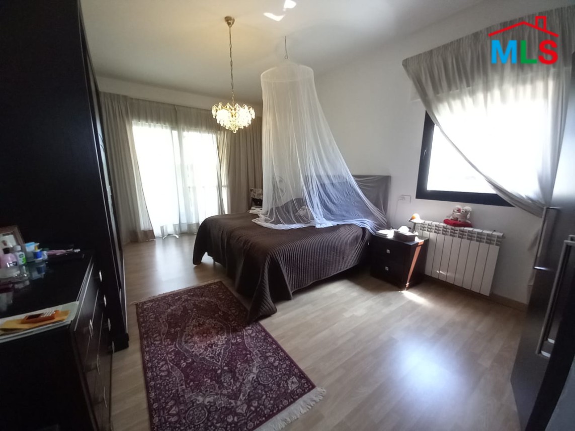 High-End Apartment For Sale in Chnaniir