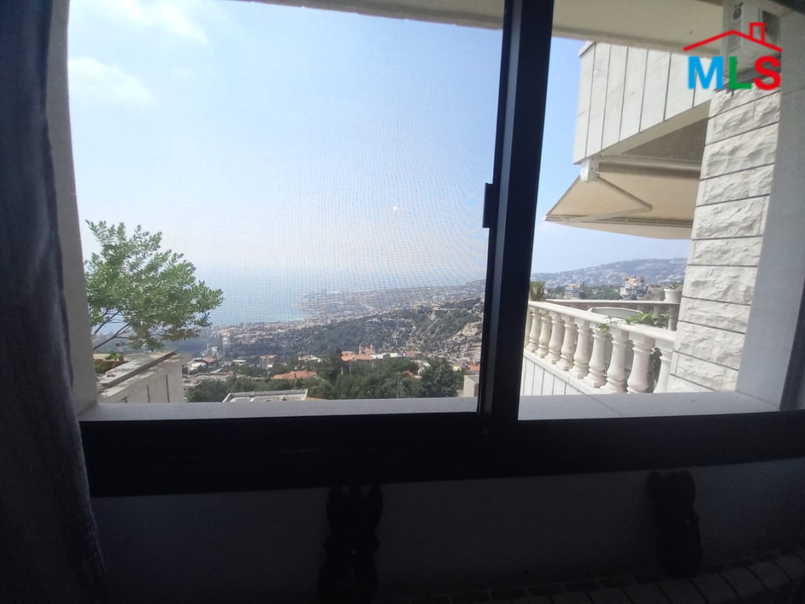 High-End Apartment For Sale in Chnaniir