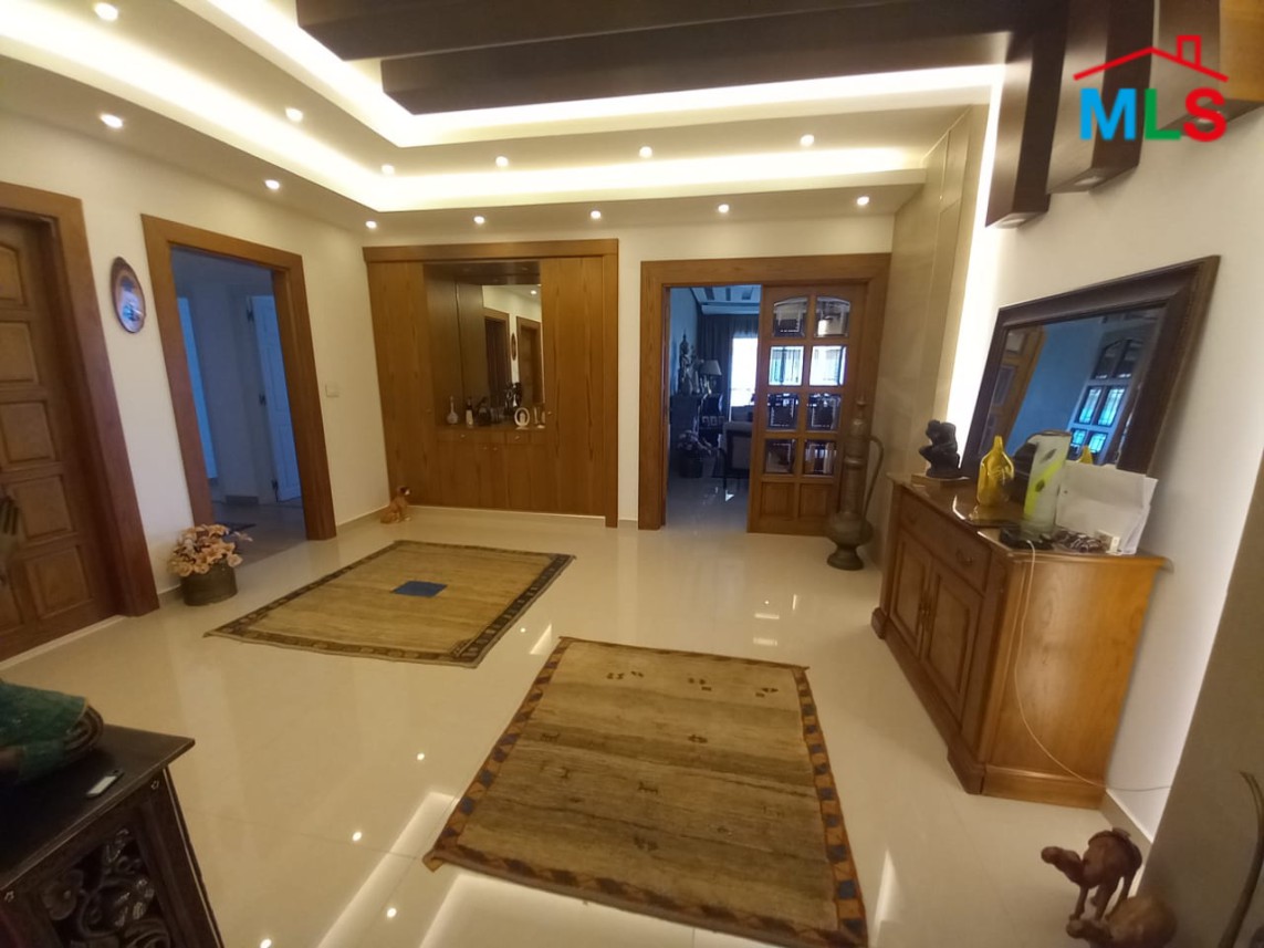 High-End Apartment For Sale in Chnaniir