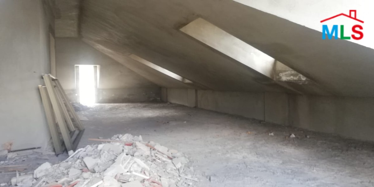 Final Stage Duplex For Sale in Kornet Chehwan