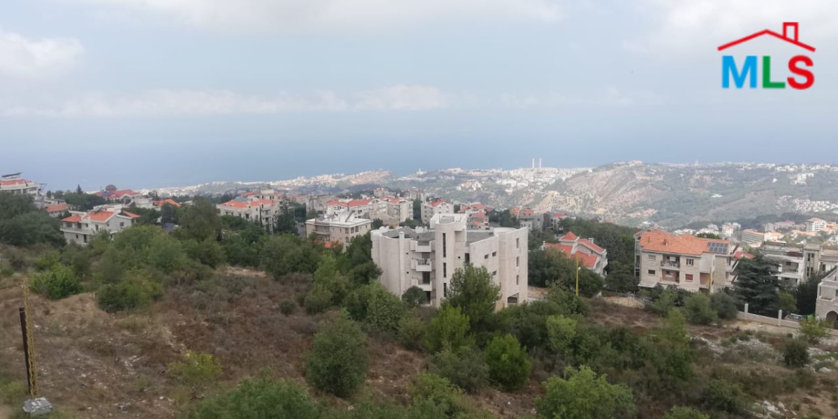 Final Stage Duplex For Sale in Kornet Chehwan