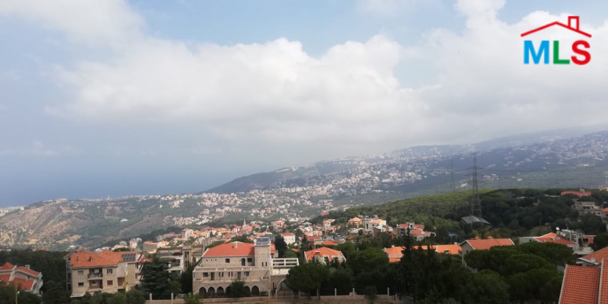 Final Stage Duplex For Sale in Kornet Chehwan