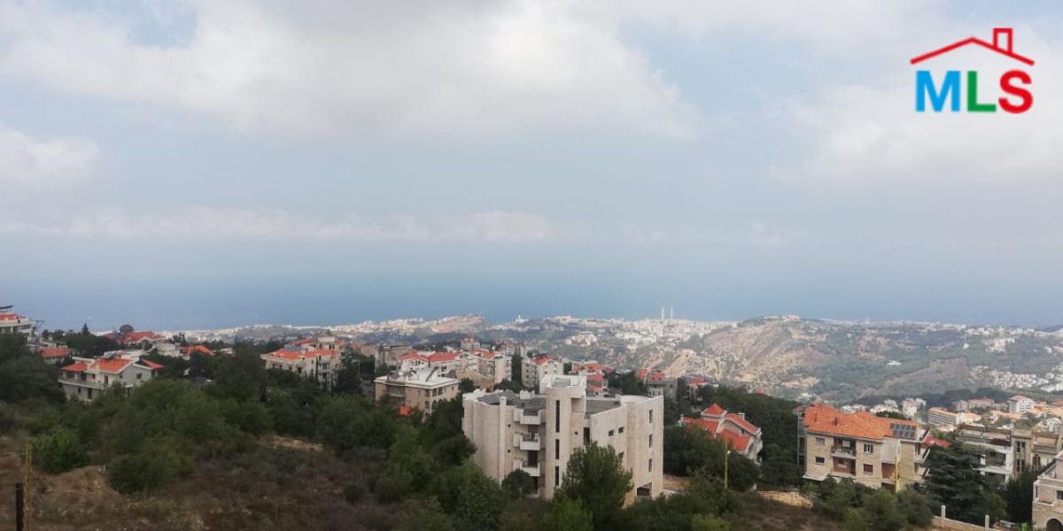 Final Stage Apartment For Sale in Kornet Chehwan